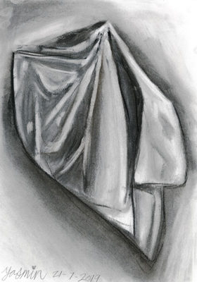 JUYS Student SP Charcoal 13