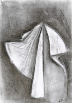 JUYS Student SP Charcoal 14