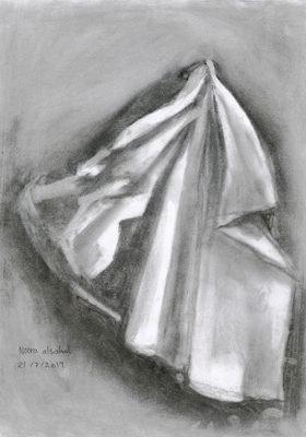 JUYS Student SP Charcoal 15