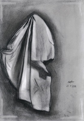 JUYS Student SP Charcoal 16