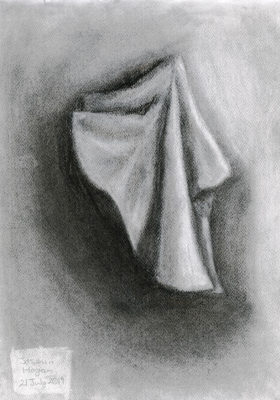 JUYS Student SP Charcoal 7