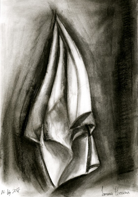 JUYS Student SP Charcoal 8